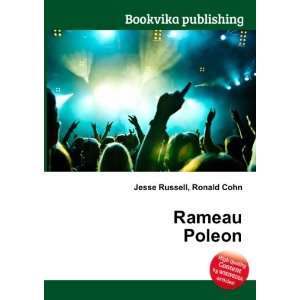  Rameau Poleon Ronald Cohn Jesse Russell Books