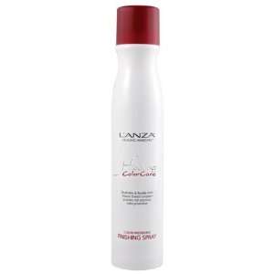  Lanza Color Preserving Finishing Unisex Hair Spray, 10.6 