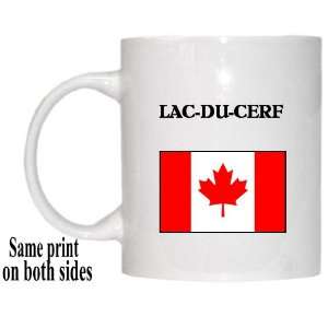  Canada   LAC DU CERF Mug 