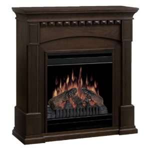  Dimplex GDS20 1049MA   Ratner Electric Fireplace