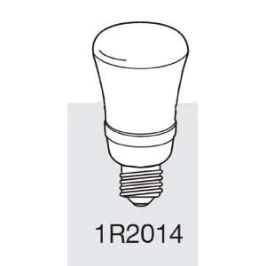   1R2014SL Floodlight Compact Fluorescent Light Bulb