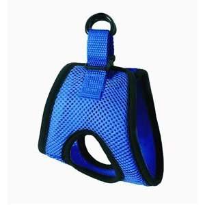  Ultra Choke free Harness   Skydiver Blue Med (Chest 11 16 