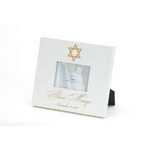  Religious Occasion Picture Frame Baby