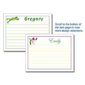  Personalized Postcard Notecards