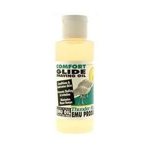  Thunder Ridge Emu Products   Comfort Glide Shaving Oil 2 