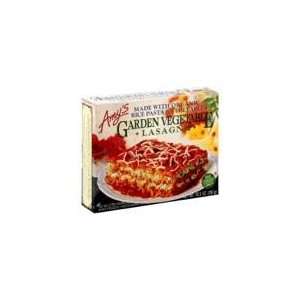 Amys Organic Garden Veggie Lasagna,10.3 Grocery & Gourmet Food