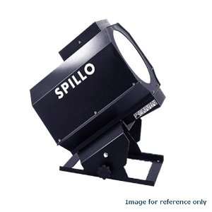  Spillo HMI 1200