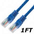 CAT5e Ethernet Network LAN Patch