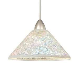   Lighting   Rhea   One Light Pendant with Quick Connect Canopy   Rhea