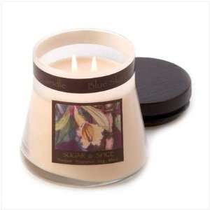  Sugar & Spice Scented Candle