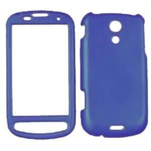  Samsung SPH D700 Epic 4G Galaxy S Blue Shell Cover Kit 