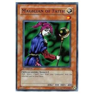  YuGiOh Spellcasters Judgement Structure Deck Magician of 