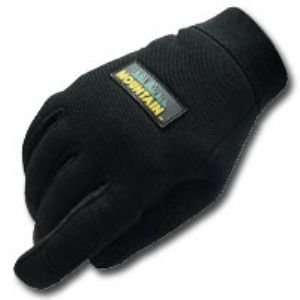  Mountain Technician Work Gloves   Extra Large