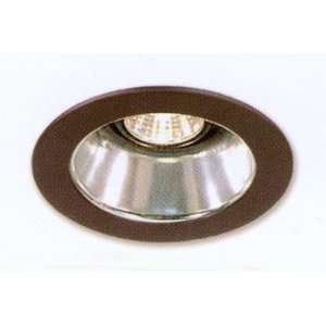  Specular Clear Reflector With Black Trim