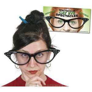  Spectacular Cat Eye Spectacles Toys & Games