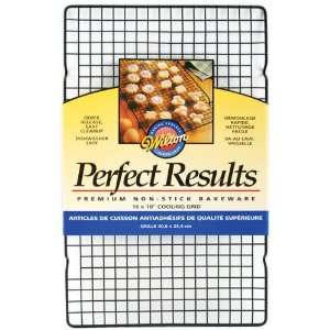   Results Non Stick Cooling Grid 16X10   654016 Patio, Lawn & Garden