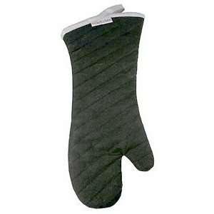  MUkitchen Barbecue Mitt   Charcoal