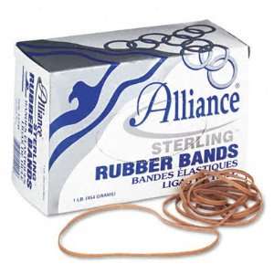    ALL37176   Sterling Latex Free Rubber Bands