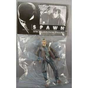   Fair Exclusive Action Figure Spawn the Movie Exclusive Toys & Games