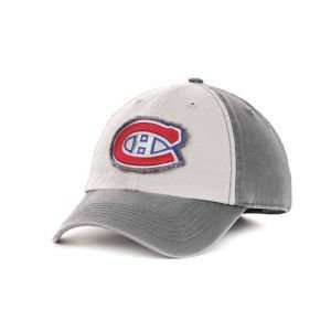   Canadiens FORTY SEVEN BRAND NHL Roan Franchise Cap