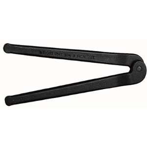  Wright Tool 9638 4 Inch Extreme Capacity Spanner Wrench 