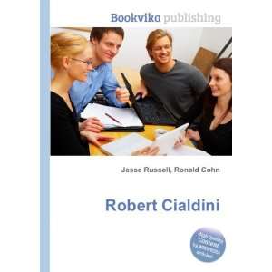  Robert Cialdini Ronald Cohn Jesse Russell Books