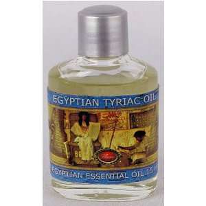  Tiryac Recipe Egyptian Essential Oils  Set of 4 