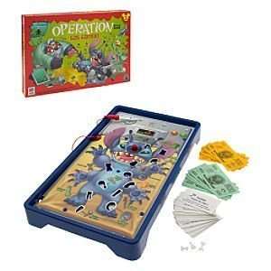  Disney Operation Game Stitch 626 Edition Toys & Games