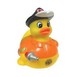  Rubber Ducks    Fireman Duck Toys & Games