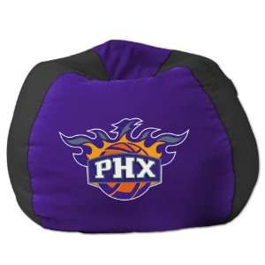    Phoenix Suns   NBA 102 Cotton Duck Bean Bag