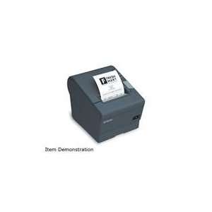  EPSON TM T88V Receipt Printer   Retail Electronics
