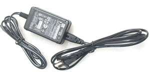 AC Adapter for Sony HDR CX500V HDR CX520 HDR CX520V  