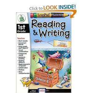    LeapPad Plus Writing 1st Grade Reading & Writing Toys & Games