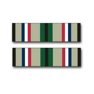  United States Army Southwest Asia Medal Ribbon Decal 