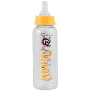  Pittsburgh Pirates 9 oz. Baby Bottle