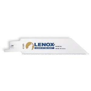  Lenox 956R 9 x 6TPI Bi Metal Recip Blades