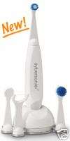 Cybersonic 3   Worlds Fastest Toothbrush   warranty  