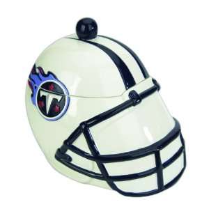  Tennessee Titans Ceramic Soup Tureen