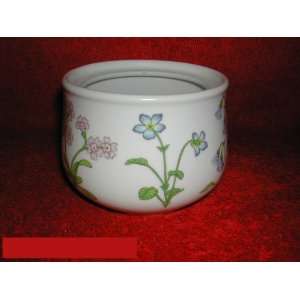  Noritake Rosedale #9071 Sugar Bowl   No Lid Kitchen 