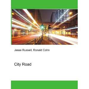  Road City Ronald Cohn Jesse Russell Books