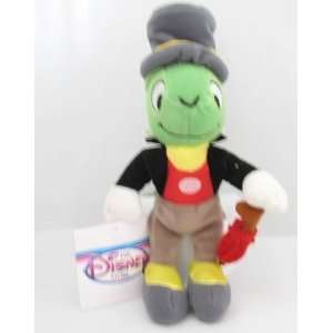  Jiminy Cricket Mini Bean Bag 8 Toys & Games
