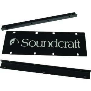  SOUNDCRAFT RW5745 RACKMOUNT KIT F/ EPM/EFX 8 Camera 