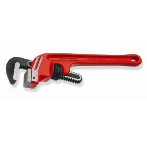  Rothenberger 70152 Pipe Wrench, Heavy Duty, 12, 2 Max OD 