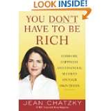   Financial Security on Your Own Terms by Jean Chatzky (Sep 25, 2003