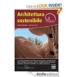Architettura sostenibile (Italian Edition) Isabella Goldmann 