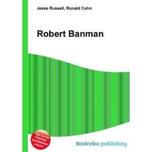  Robert Banman Ronald Cohn Jesse Russell Books