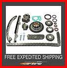 Timing Chain Kit, Timing Gear Set items in Inner Fire Engine Parts 