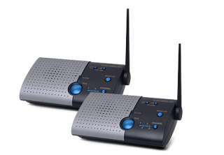 Chamberlain Wireless Portable Intercom   NLS2  