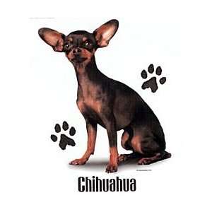  Chihuahua Shirts