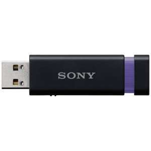  Sony Classic USB Micro Vault Flash Drive